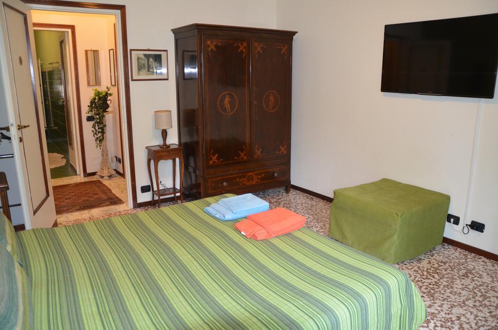 Green Quercia Apartment Como Zimmer foto