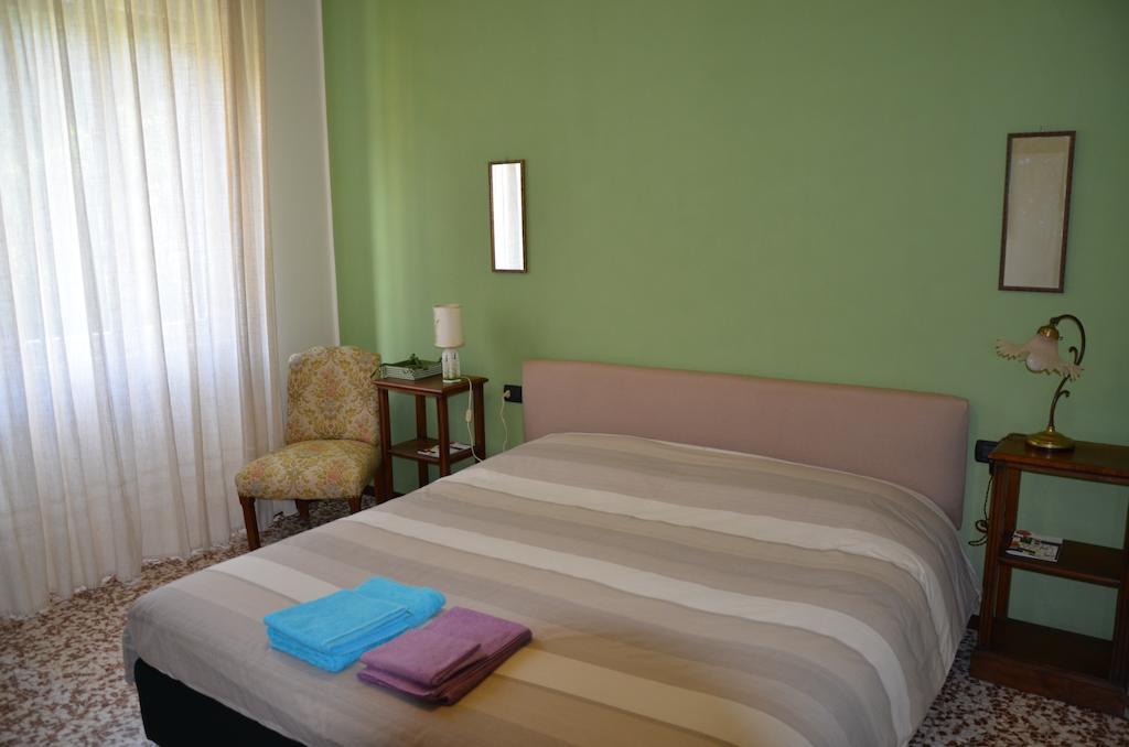 Green Quercia Apartment Como Zimmer foto