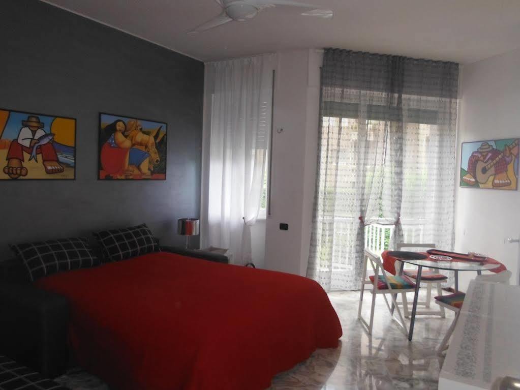 Green Quercia Apartment Como Exterior foto